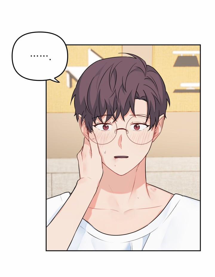 Máu Và Tình Yêu 43 trang 42