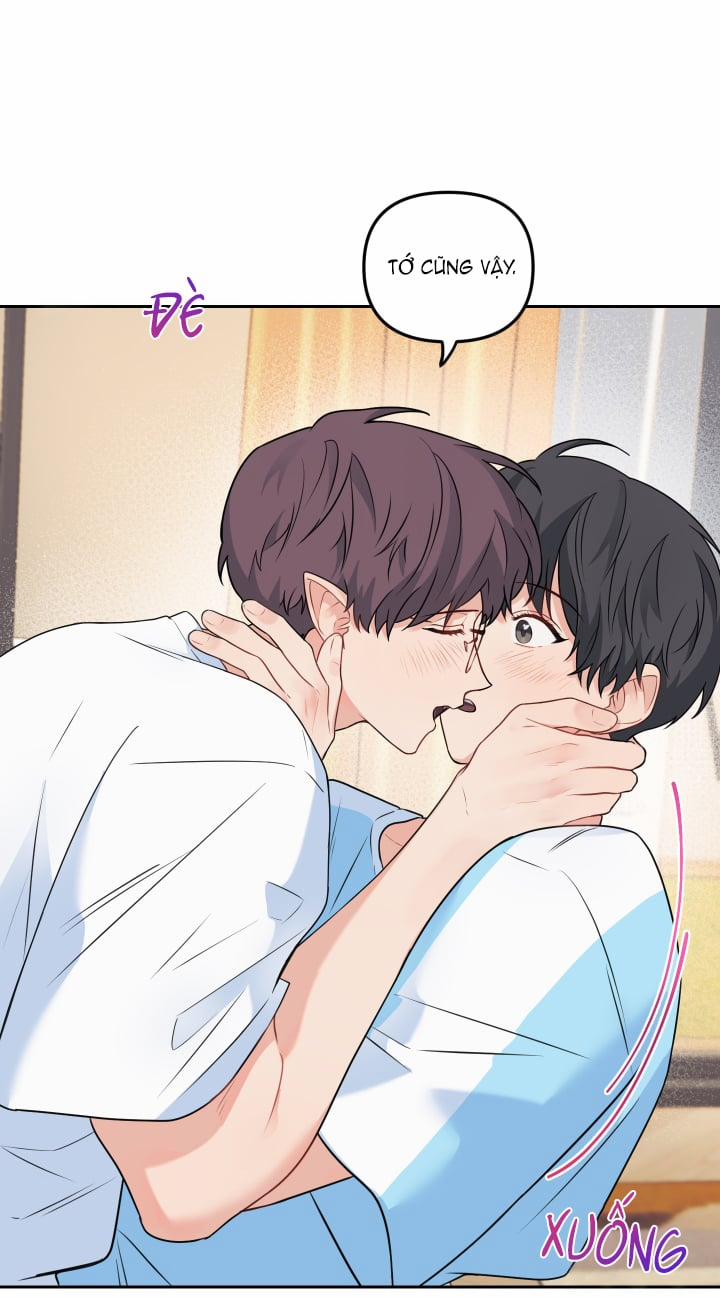 Máu Và Tình Yêu 43 trang 43