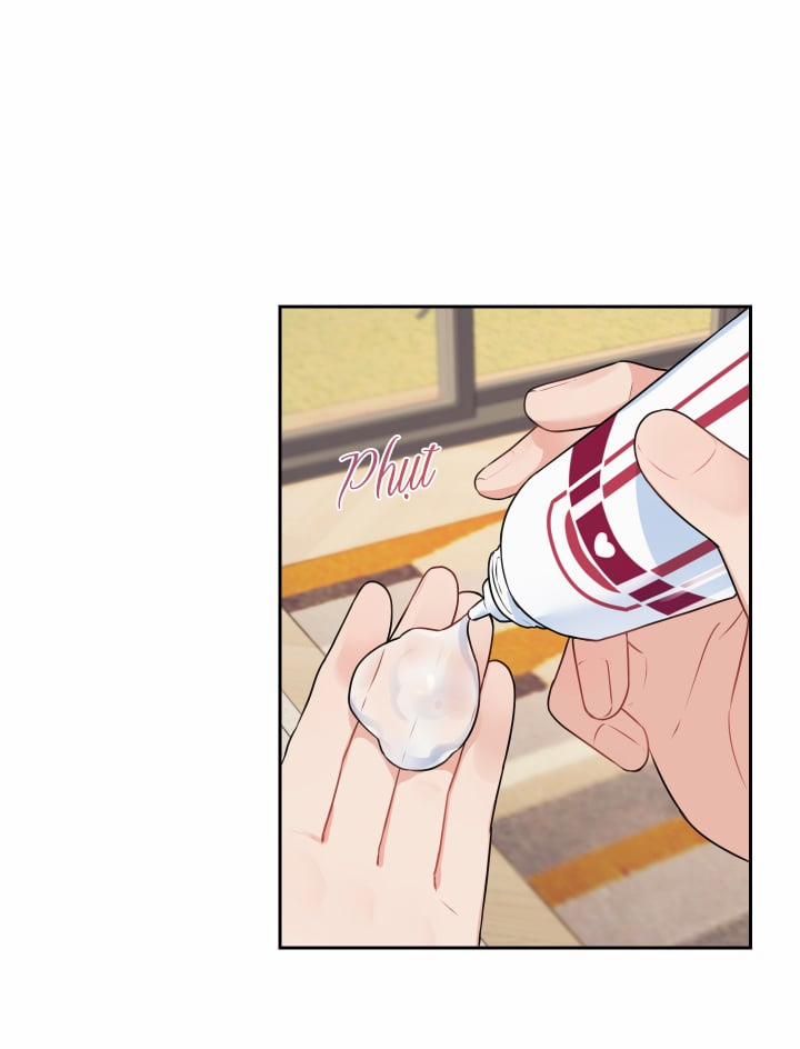 Máu Và Tình Yêu 43 trang 51