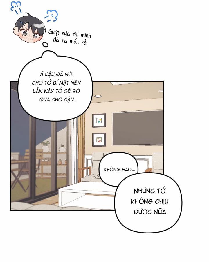 Máu Và Tình Yêu 43 trang 66