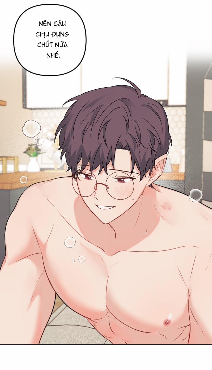 Máu Và Tình Yêu 43 trang 67