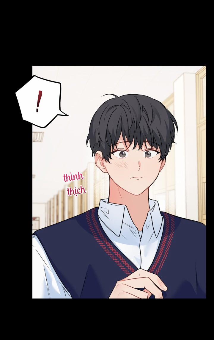 Máu Và Tình Yêu 44 trang 15