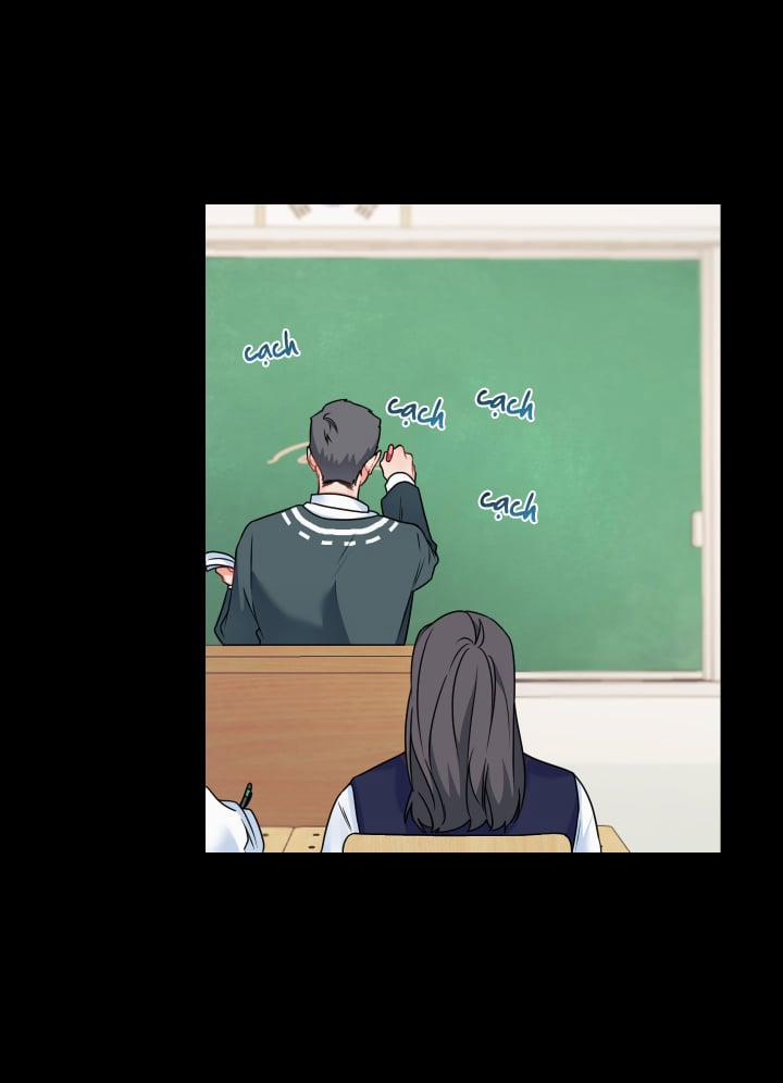 Máu Và Tình Yêu 44 trang 17