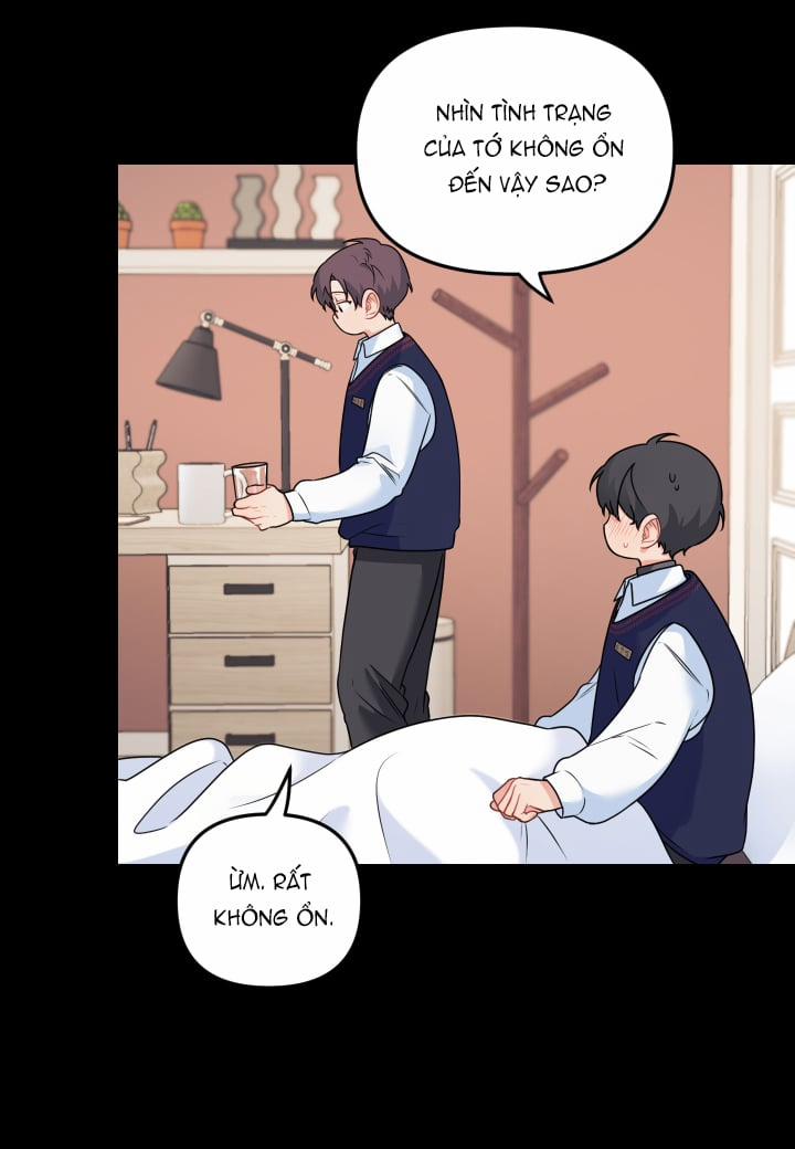 Máu Và Tình Yêu 44 trang 44