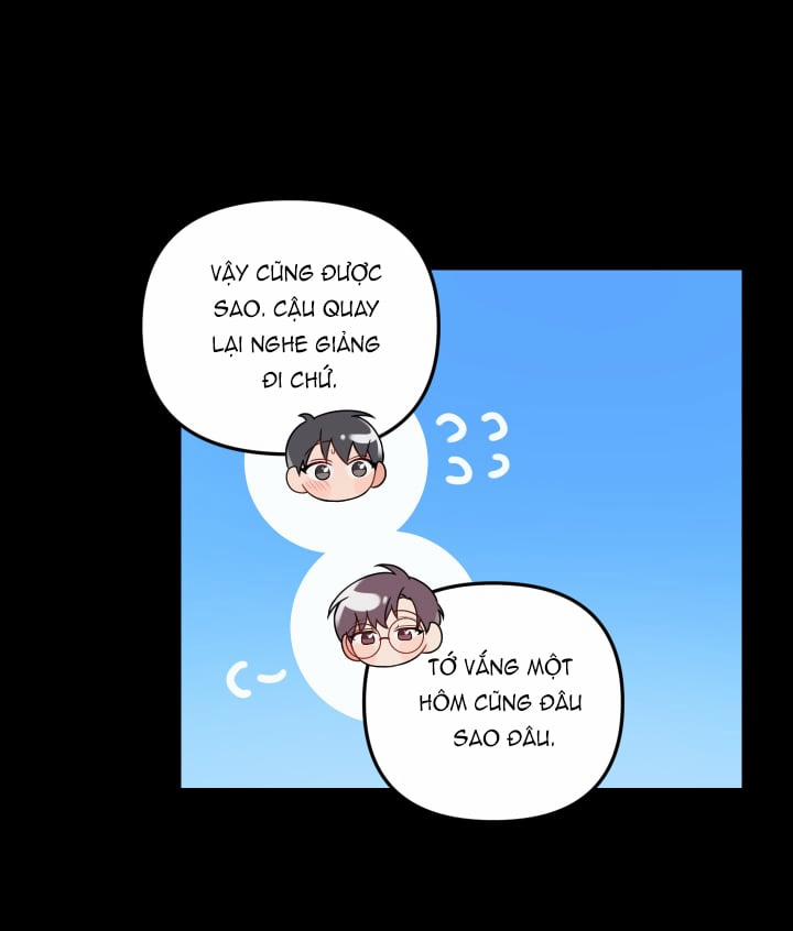 Máu Và Tình Yêu 44 trang 46