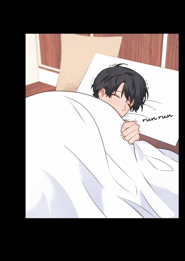 Máu Và Tình Yêu 44 trang 51