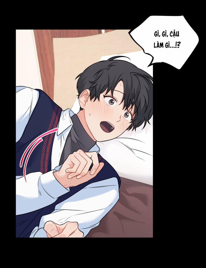 Máu Và Tình Yêu 44 trang 57