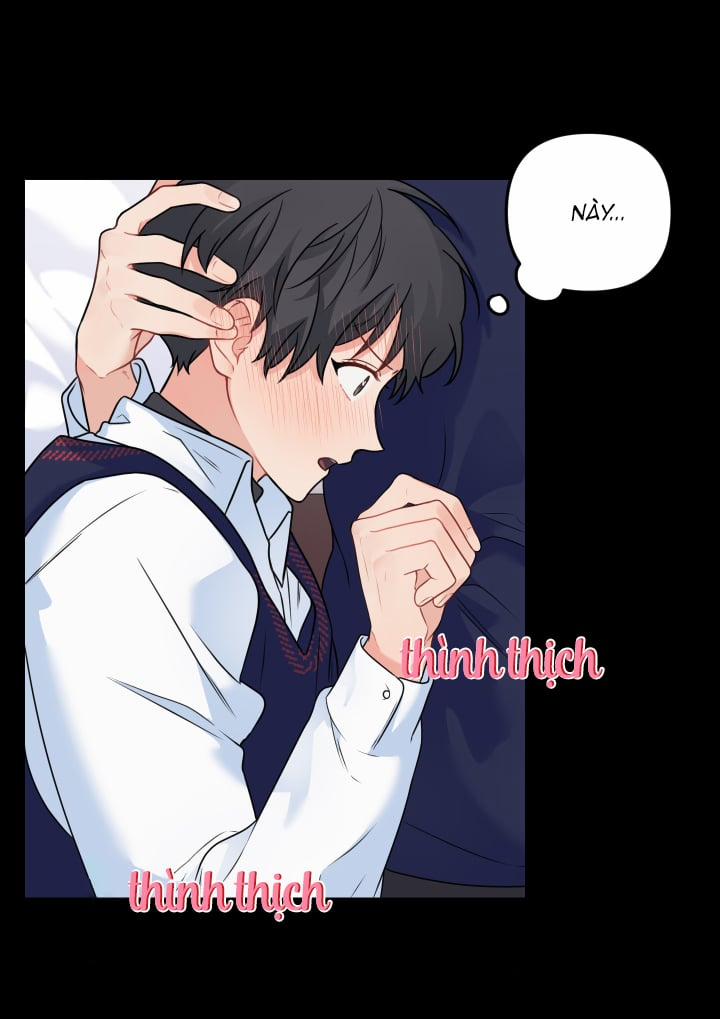 Máu Và Tình Yêu 44 trang 59