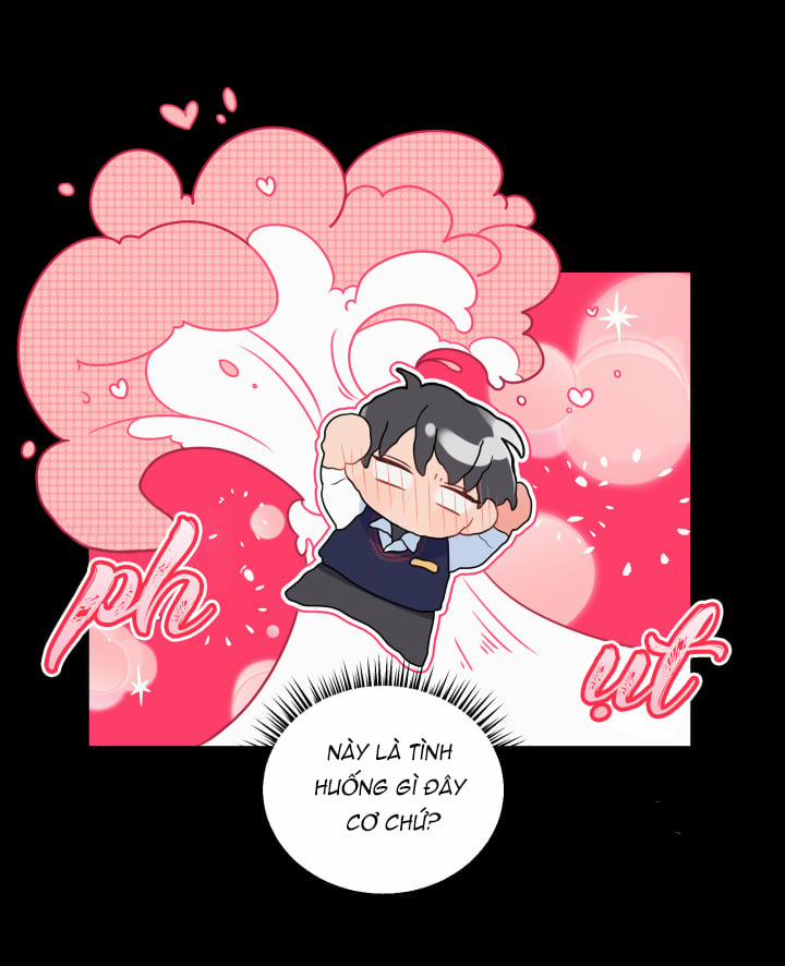 Máu Và Tình Yêu 44 trang 60