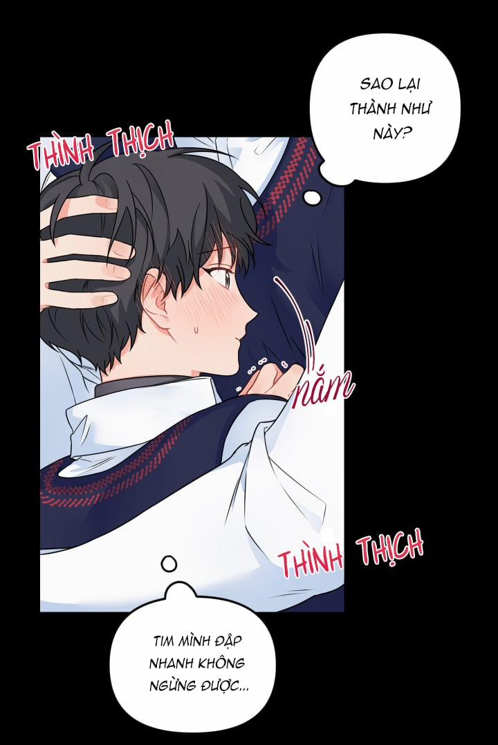 Máu Và Tình Yêu 44 trang 62