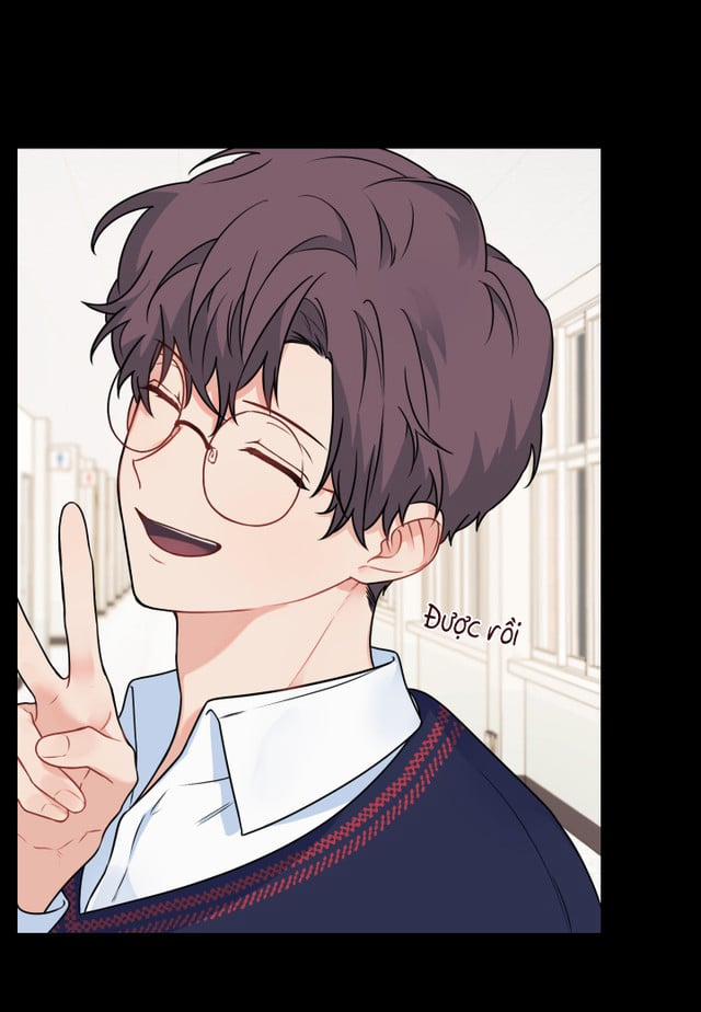 Máu Và Tình Yêu 45 trang 14