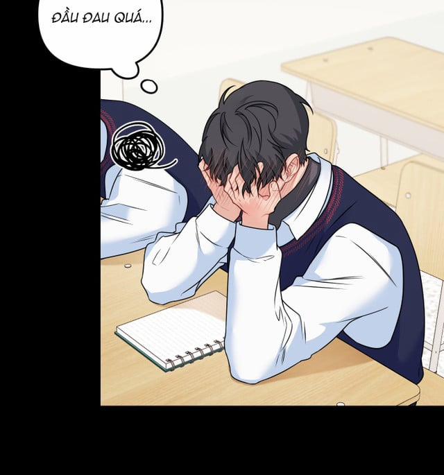 Máu Và Tình Yêu 45 trang 19