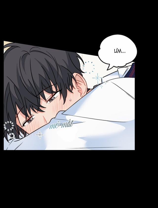 Máu Và Tình Yêu 45 trang 24