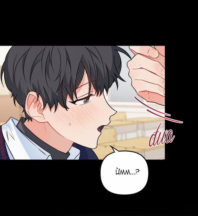 Máu Và Tình Yêu 45 trang 32