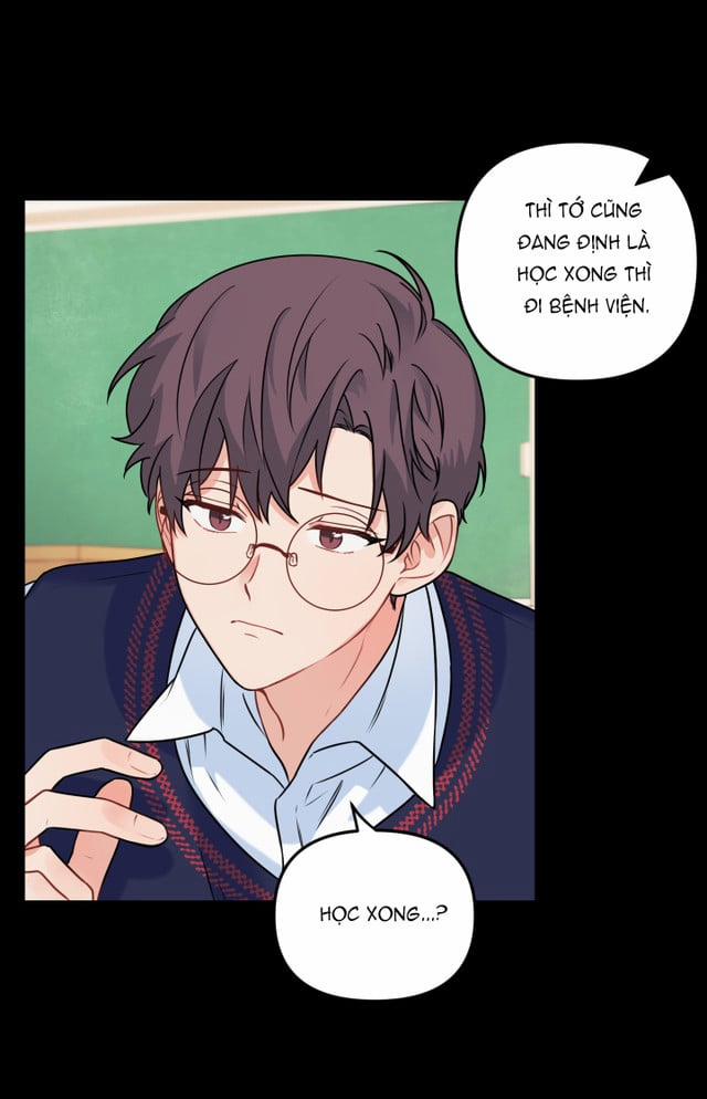 Máu Và Tình Yêu 45 trang 36