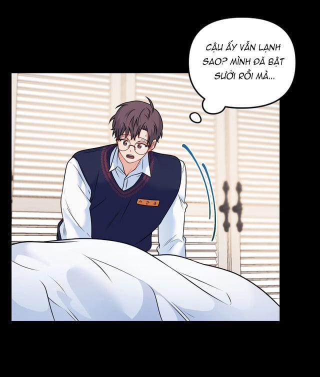 Máu Và Tình Yêu 45 trang 52