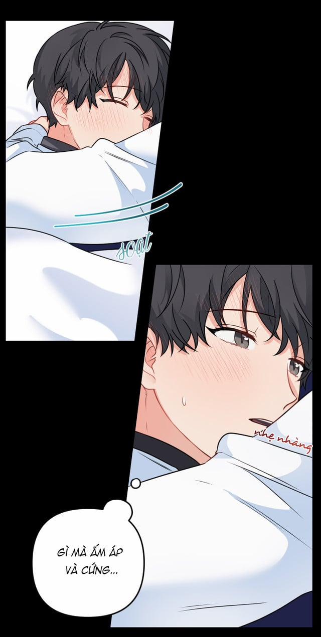 Máu Và Tình Yêu 45 trang 54