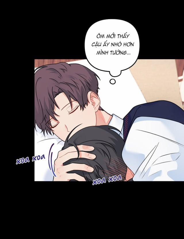 Máu Và Tình Yêu 45 trang 61