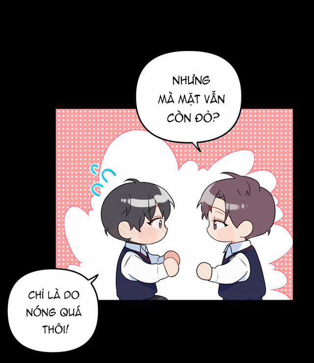 Máu Và Tình Yêu 46 trang 10