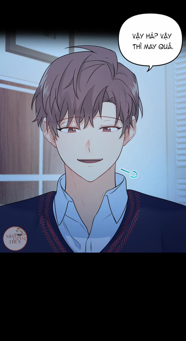 Máu Và Tình Yêu 46 trang 11