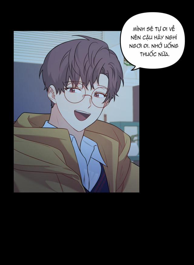 Máu Và Tình Yêu 46 trang 16