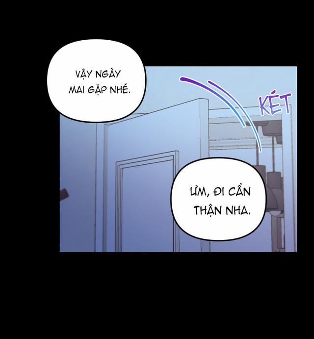 Máu Và Tình Yêu 46 trang 17