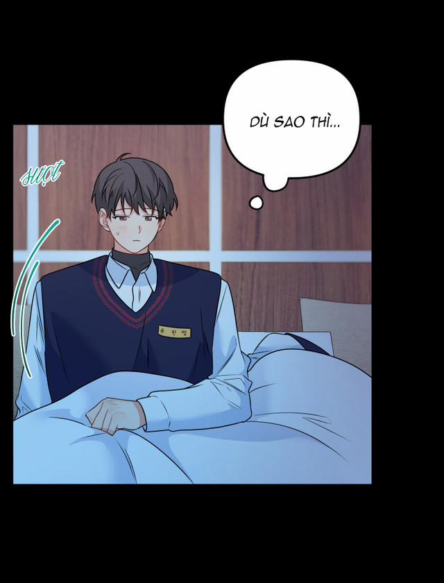 Máu Và Tình Yêu 46 trang 2