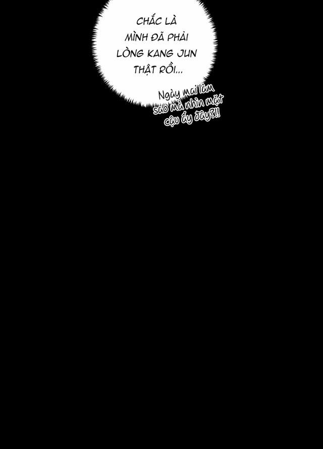 Máu Và Tình Yêu 46 trang 20