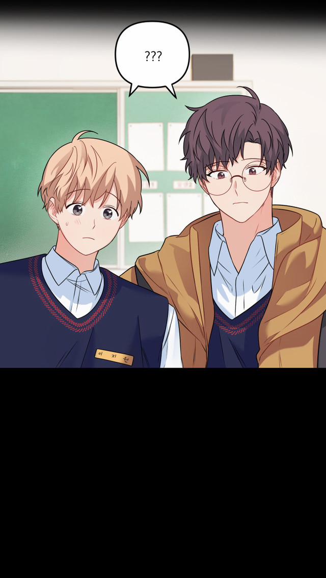 Máu Và Tình Yêu 46 trang 27