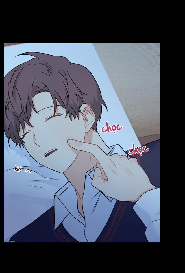 Máu Và Tình Yêu 46 trang 5