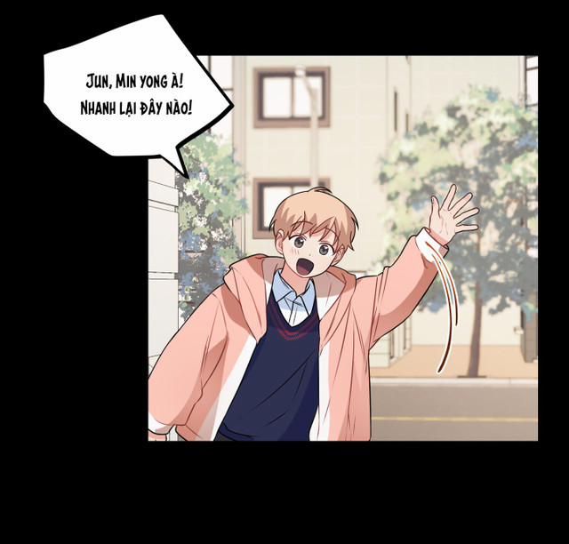 Máu Và Tình Yêu 46 trang 55