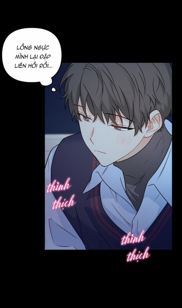 Máu Và Tình Yêu 46 trang 6