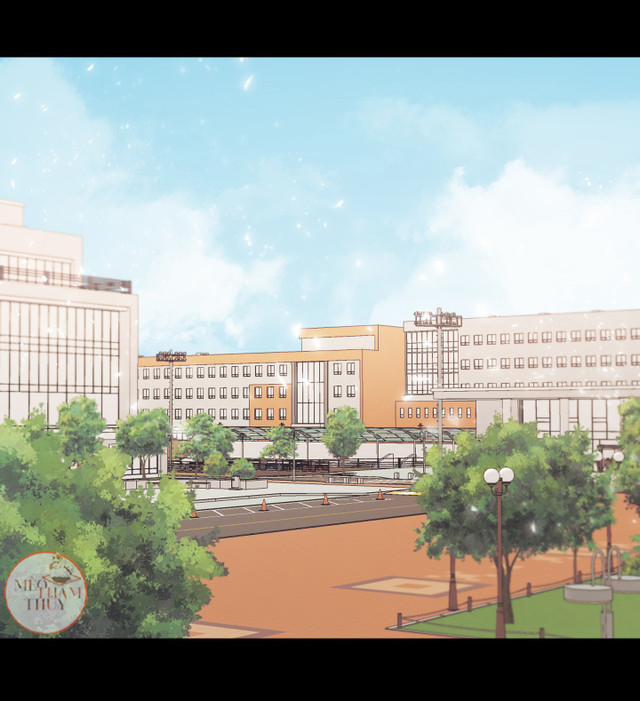 Máu Và Tình Yêu 46 trang 64