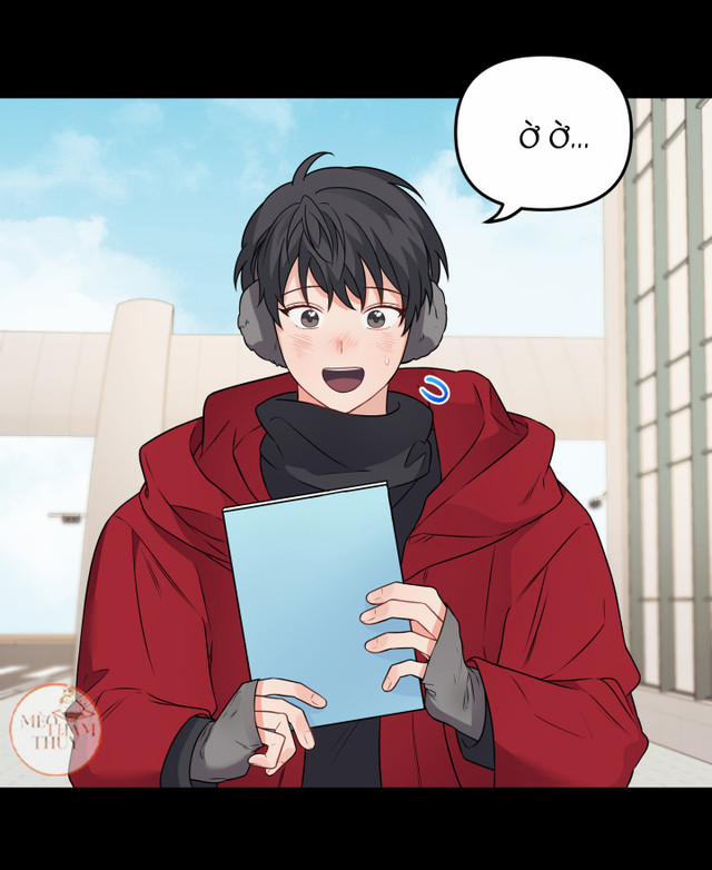 Máu Và Tình Yêu 46 trang 67