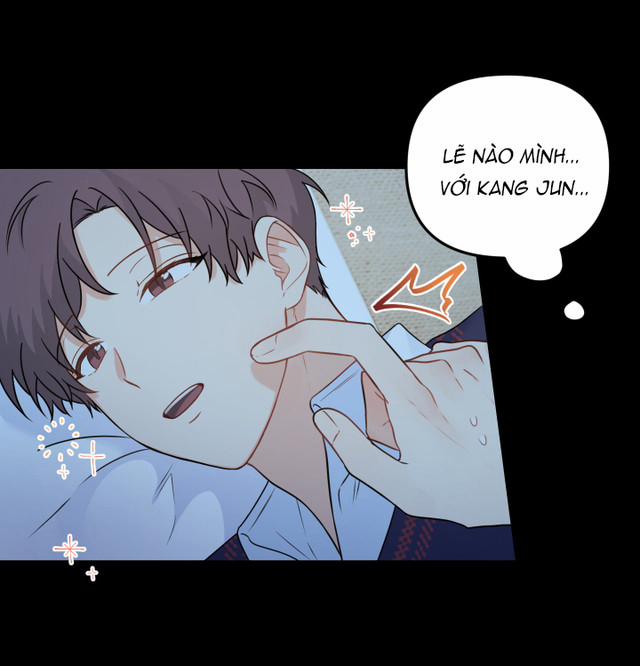 Máu Và Tình Yêu 46 trang 7