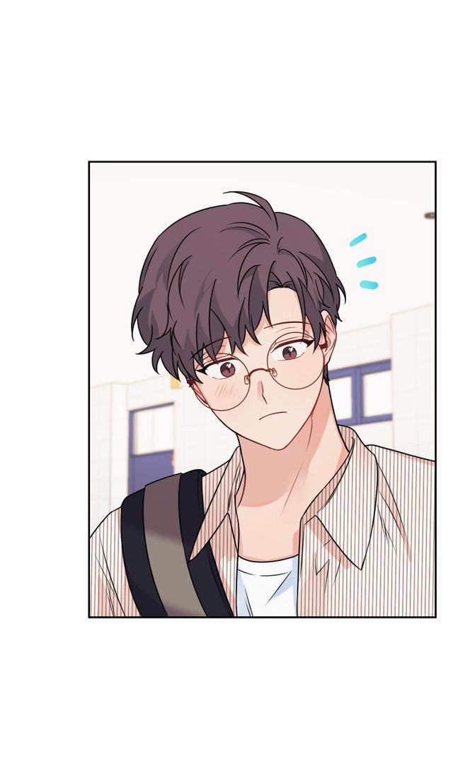 Máu Và Tình Yêu 48 trang 31