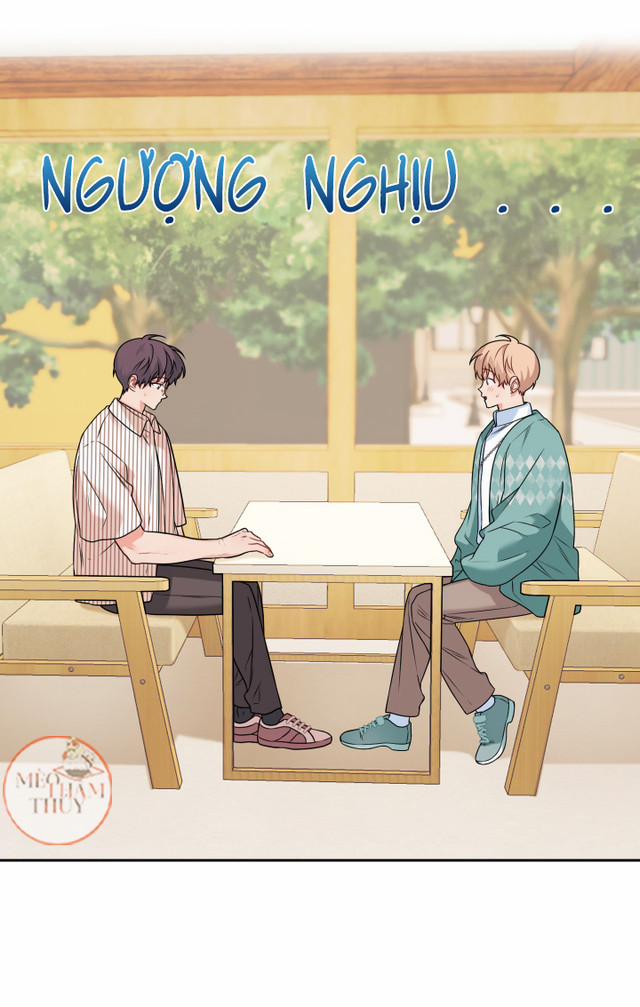 Máu Và Tình Yêu 48 trang 36