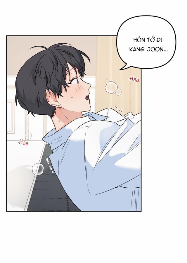 Máu Và Tình Yêu 48 trang 4