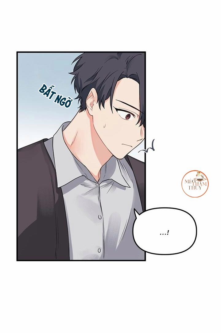 Máu Và Tình Yêu 5 trang 15