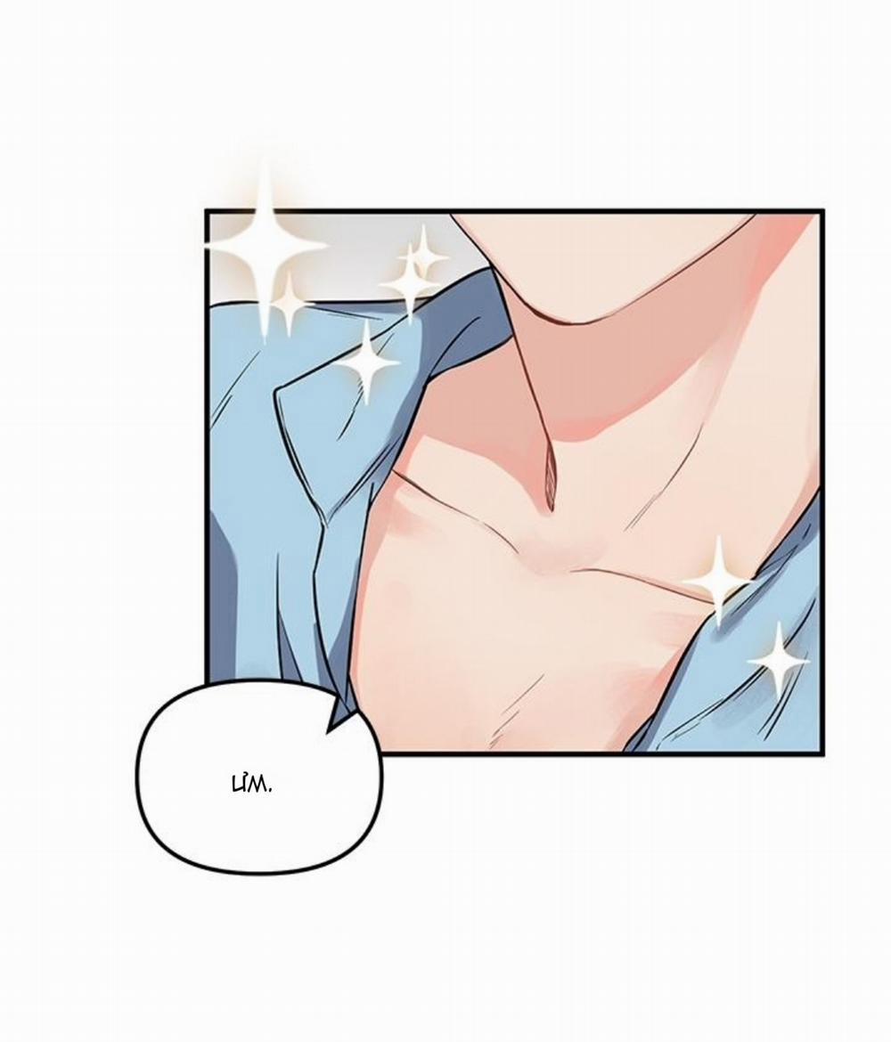 Máu Và Tình Yêu 5 trang 22