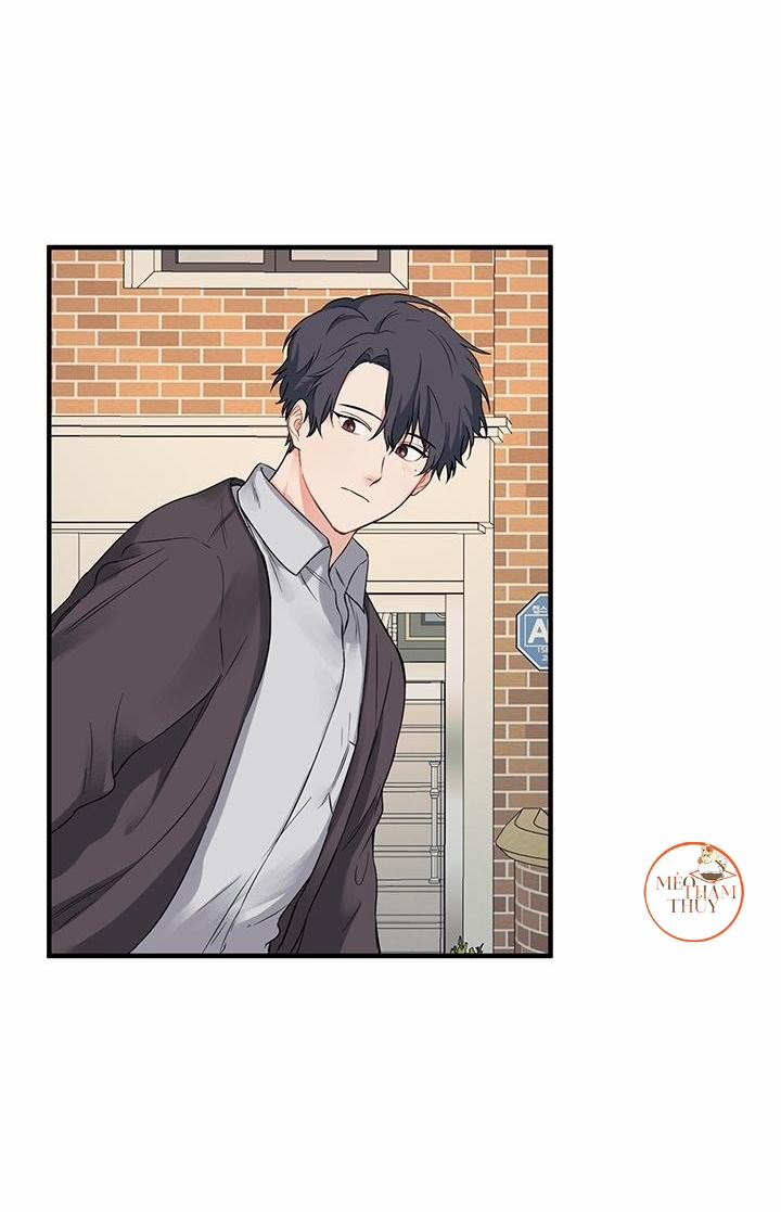 Máu Và Tình Yêu 5 trang 45