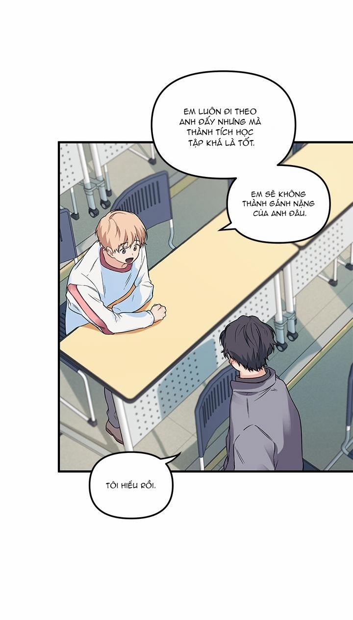 Máu Và Tình Yêu 5 trang 57