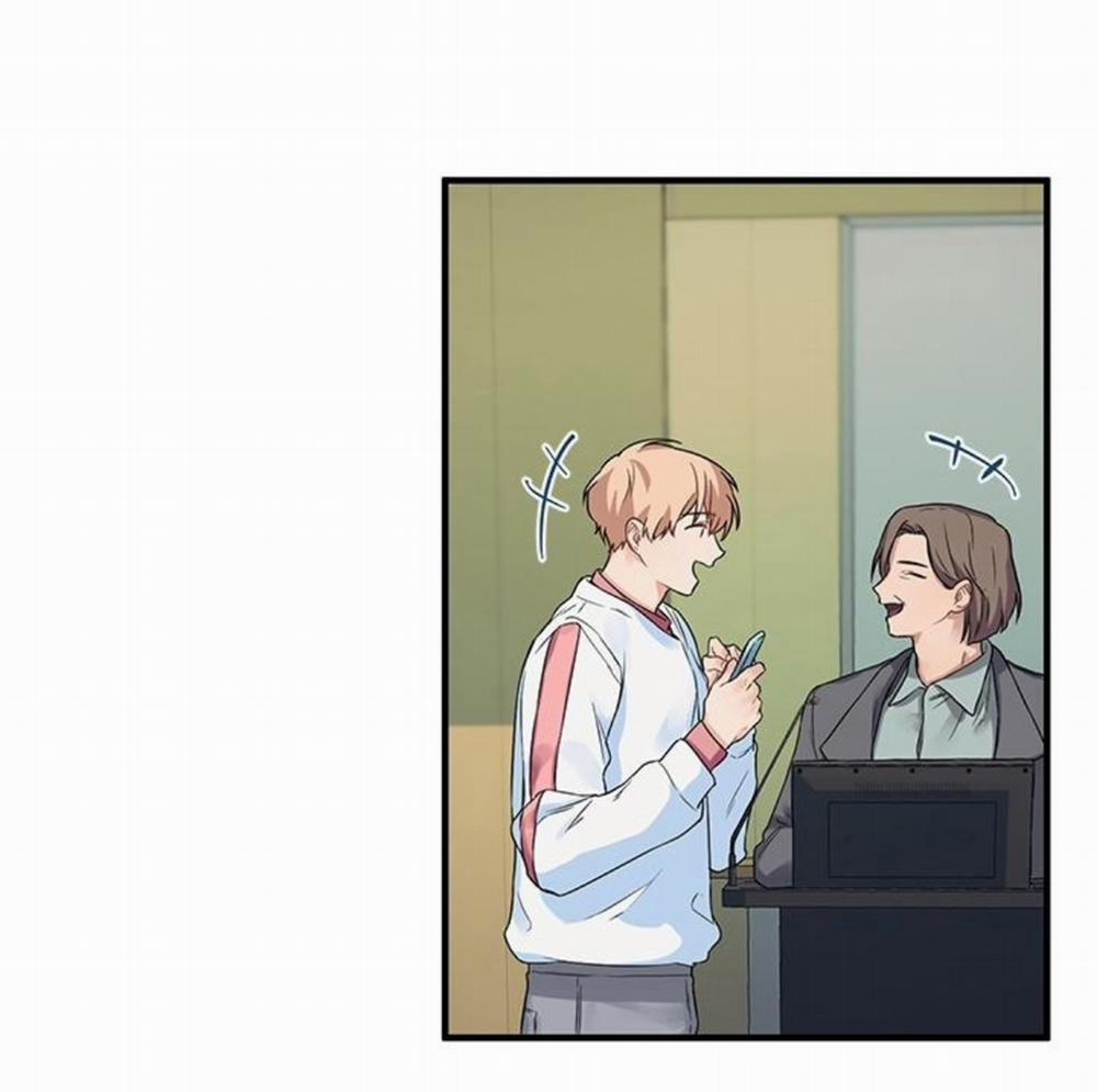 Máu Và Tình Yêu 5 trang 59