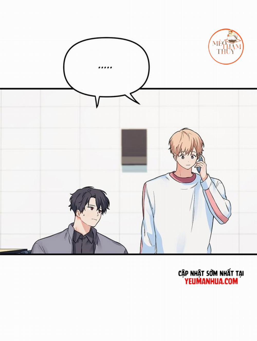 Máu Và Tình Yêu 5 trang 62