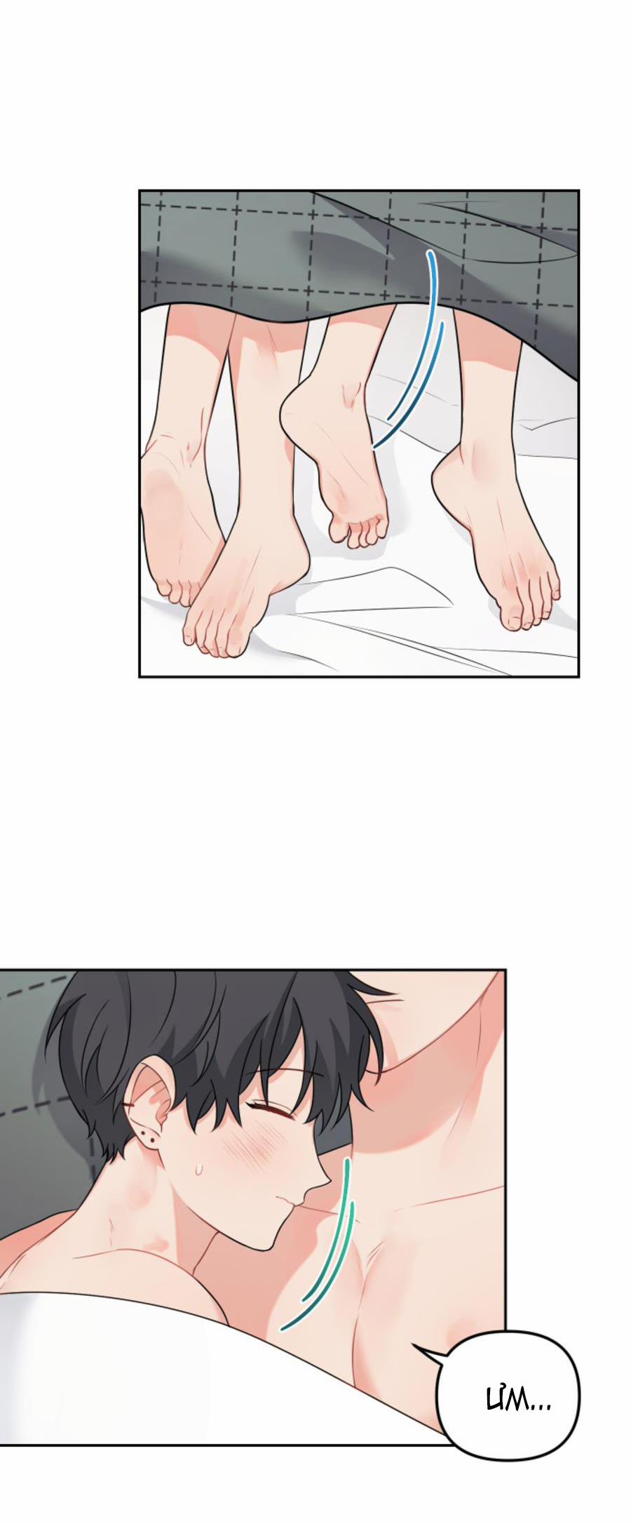 Máu Và Tình Yêu 58 trang 2