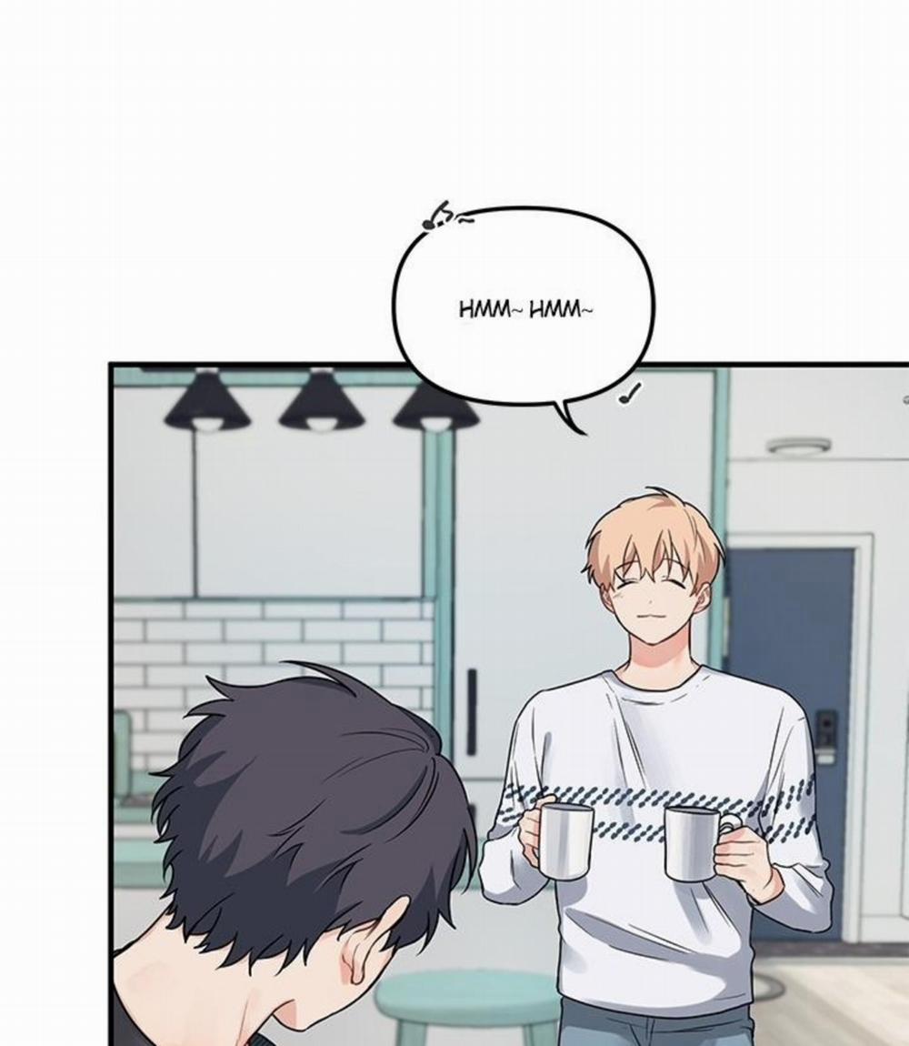 Máu Và Tình Yêu 6 trang 25