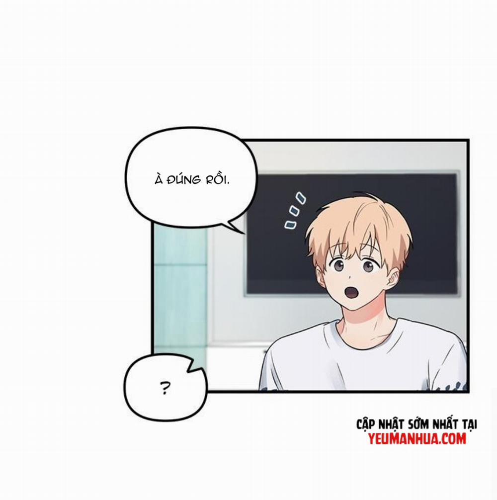 Máu Và Tình Yêu 6 trang 31