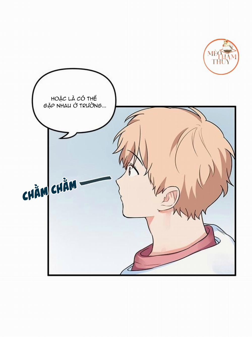 Máu Và Tình Yêu 6 trang 4