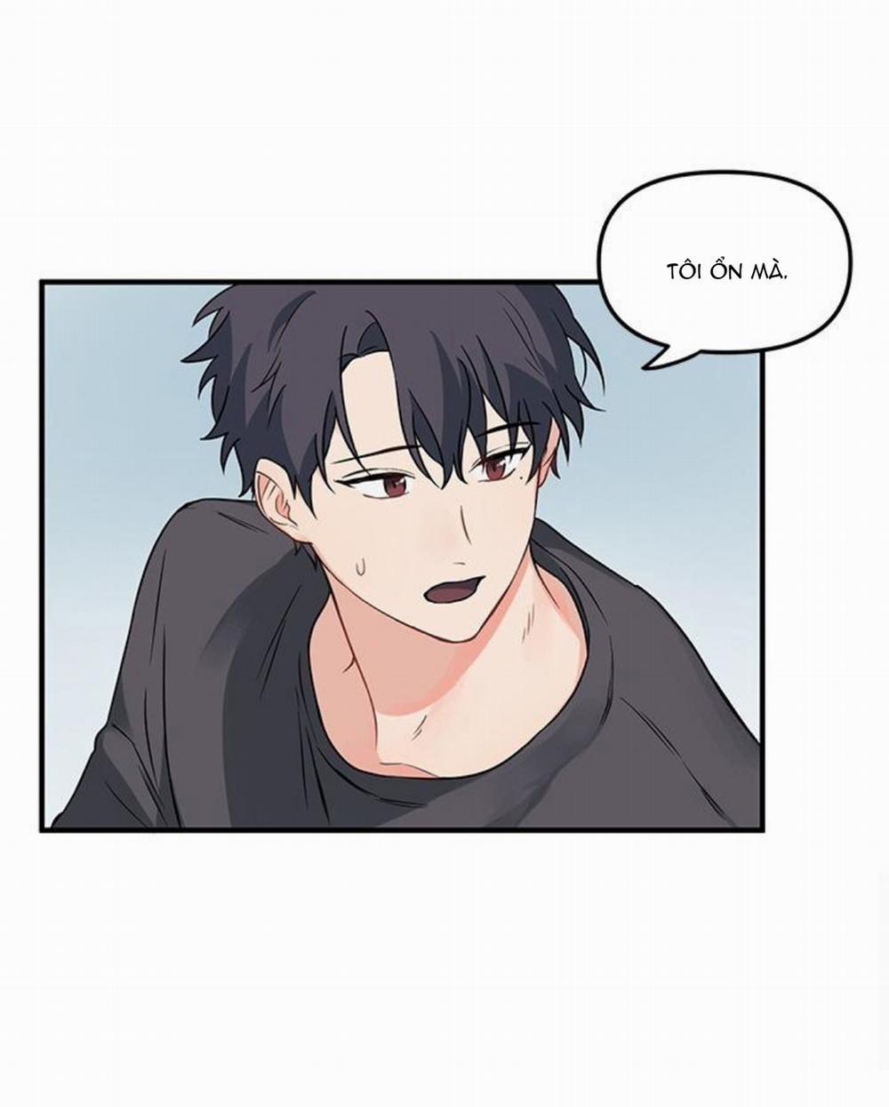 Máu Và Tình Yêu 6 trang 42