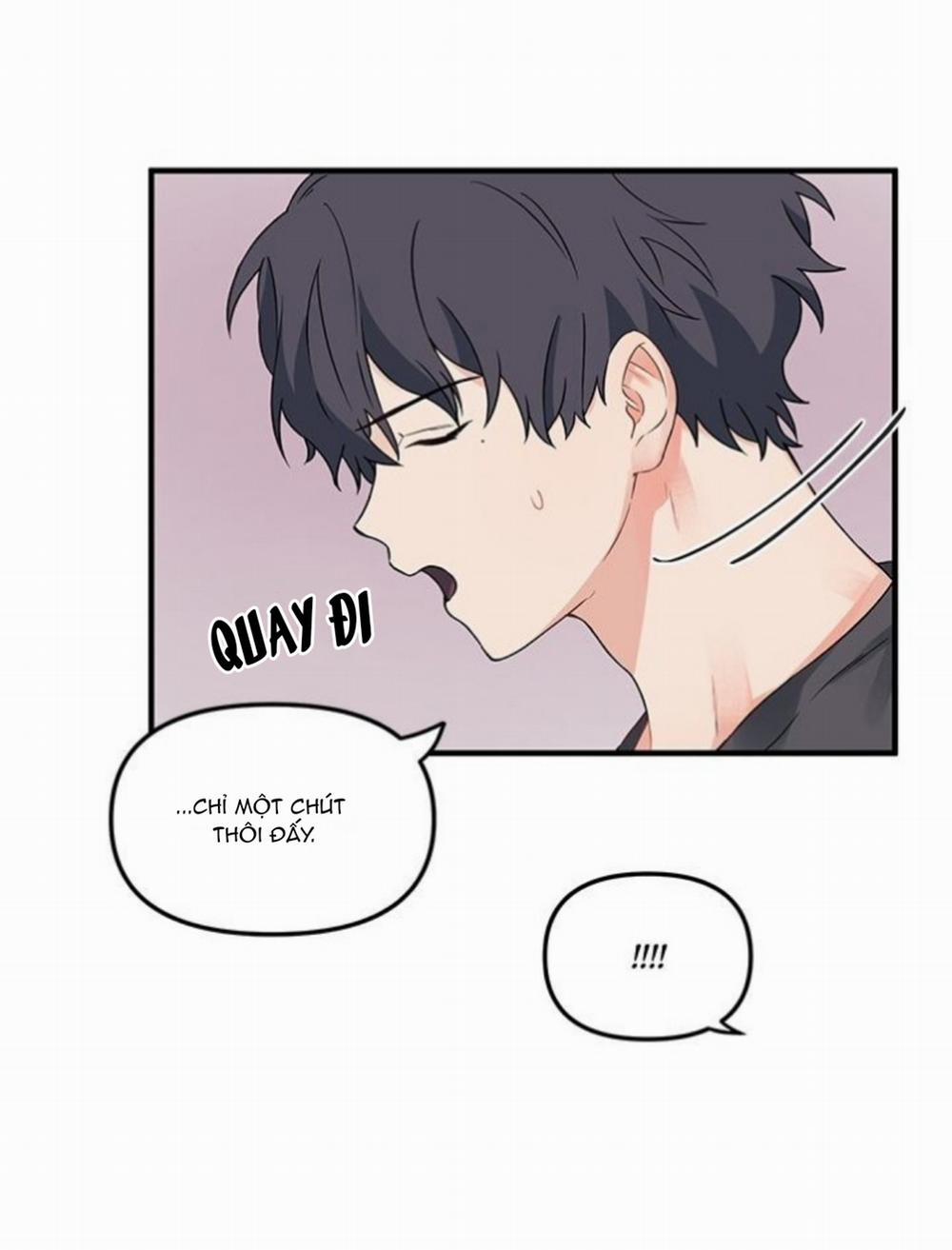 Máu Và Tình Yêu 6 trang 46